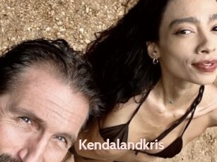 Kendalandkris
