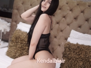 Kendalblair