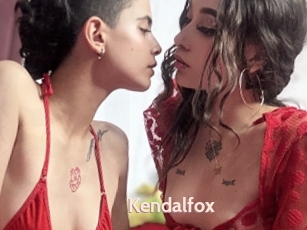 Kendalfox