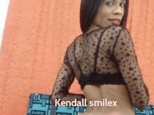 Kendall_smilex