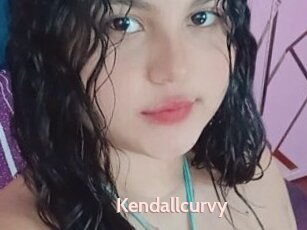Kendallcurvy