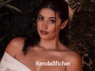 Kendallficher