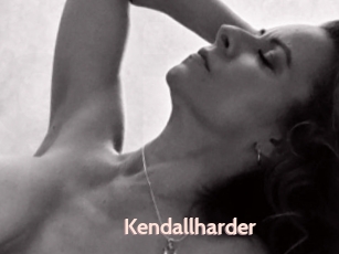 Kendallharder