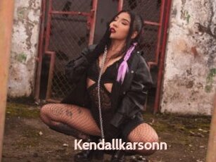 Kendallkarsonn