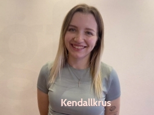 Kendallkrus
