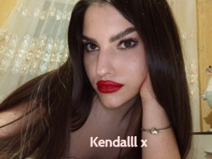 Kendalll_x