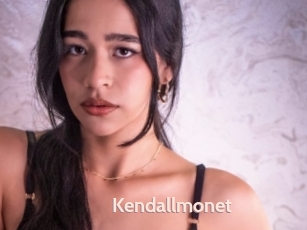 Kendallmonet