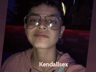 Kendallsex