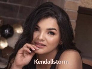 Kendallstorm