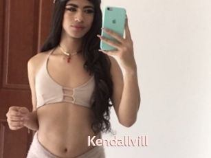 Kendallvill