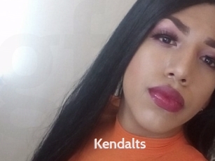 Kendalts