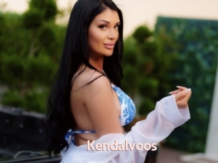 Kendalvoos