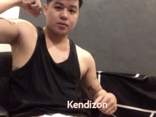 Kendizon