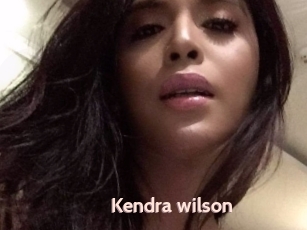 Kendra_wilson