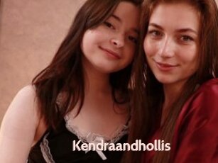 Kendraandhollis