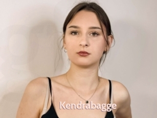 Kendrabagge