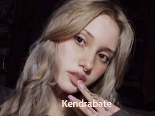 Kendrabate