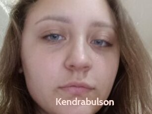 Kendrabulson