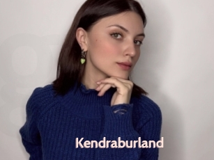 Kendraburland