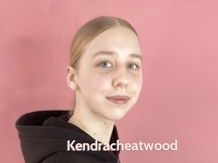 Kendracheatwood
