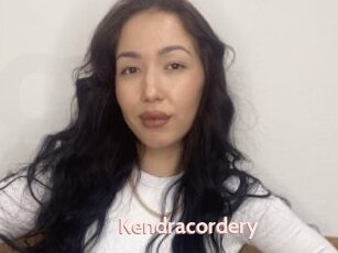 Kendracordery