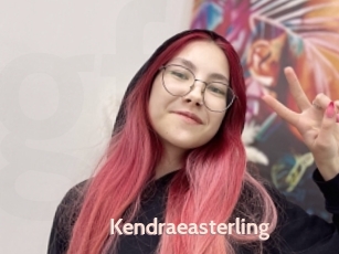 Kendraeasterling