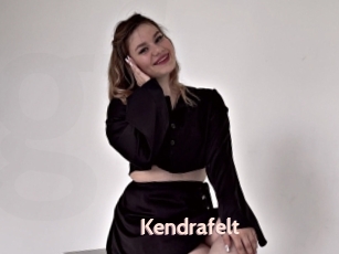 Kendrafelt