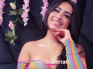 Kendraferrati