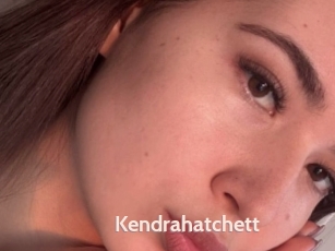 Kendrahatchett