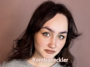 Kendraheckler