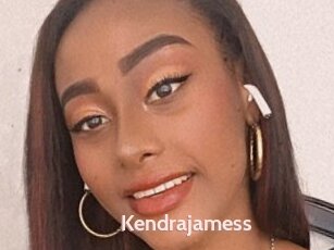 Kendrajamess