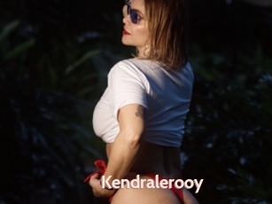 Kendralerooy