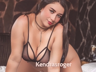 Kendrasroger