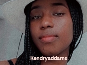 Kendryaddams