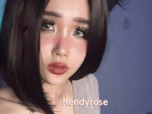 Kendyrose