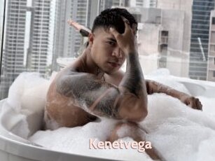 Kenetvega