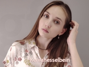 Keniahesselbein