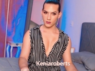 Keniaroberts