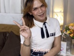 Kenluxe
