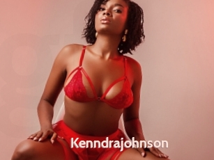 Kenndrajohnson
