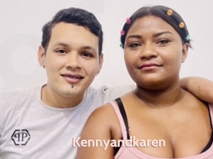 Kennyandkaren