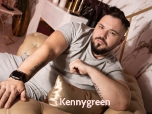 Kennygreen