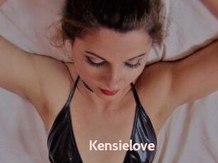 Kensielove
