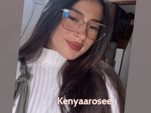 Kenyaarosee
