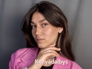 Kenyadalbys