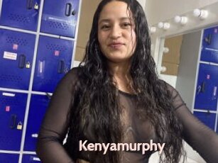 Kenyamurphy