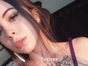 Kepsex