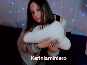 Keriniaminiero