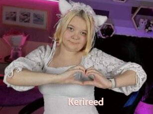 Kerireed
