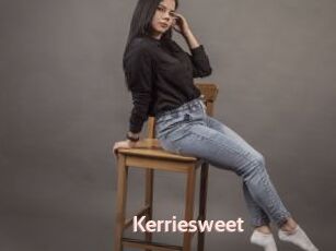 Kerriesweet